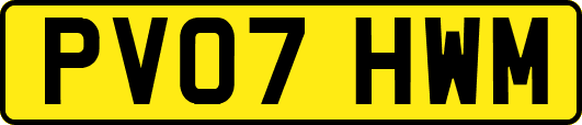 PV07HWM
