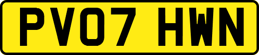 PV07HWN