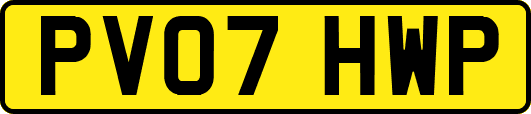 PV07HWP