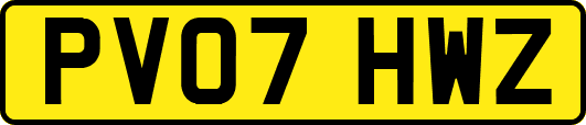 PV07HWZ