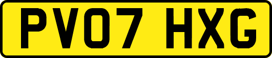 PV07HXG