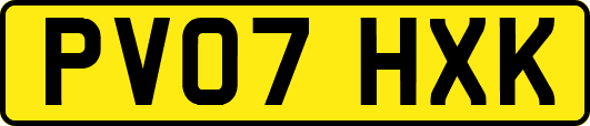 PV07HXK
