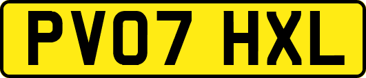 PV07HXL