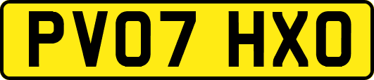 PV07HXO