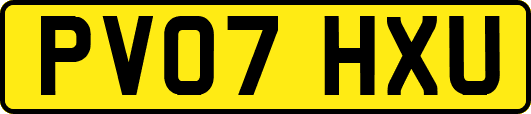PV07HXU