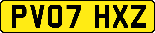 PV07HXZ