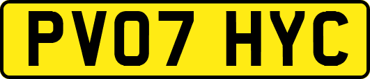 PV07HYC