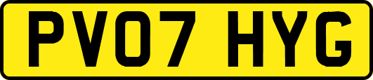 PV07HYG