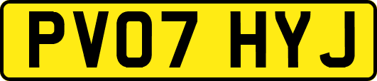 PV07HYJ