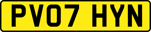 PV07HYN