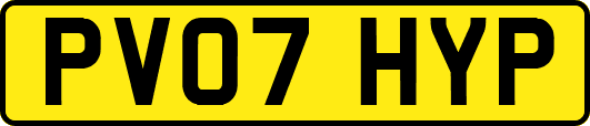 PV07HYP