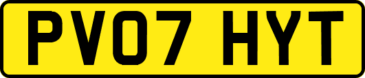 PV07HYT
