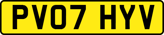 PV07HYV