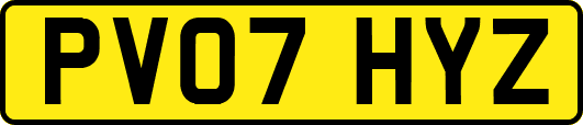 PV07HYZ