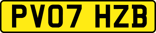 PV07HZB