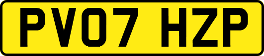 PV07HZP