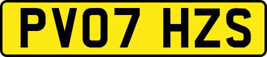 PV07HZS