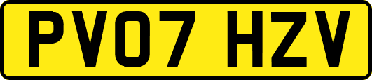 PV07HZV