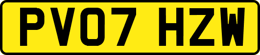 PV07HZW