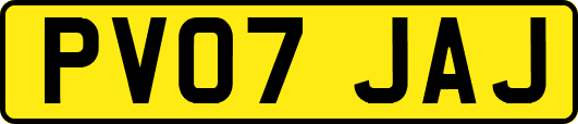 PV07JAJ