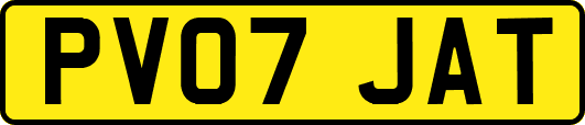 PV07JAT