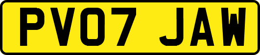 PV07JAW