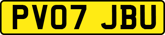 PV07JBU
