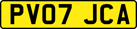 PV07JCA