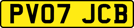 PV07JCB