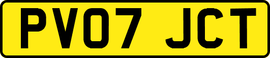 PV07JCT