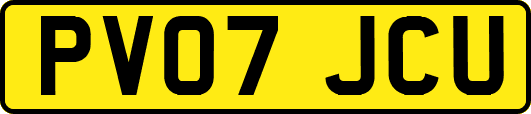 PV07JCU