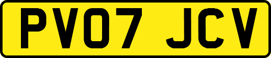 PV07JCV