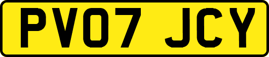 PV07JCY