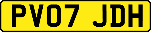 PV07JDH