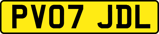 PV07JDL