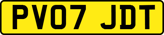 PV07JDT