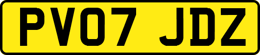 PV07JDZ