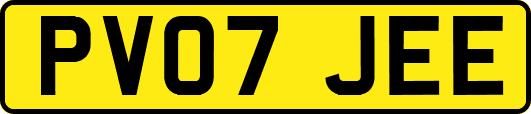 PV07JEE