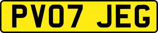 PV07JEG