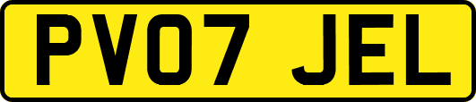 PV07JEL