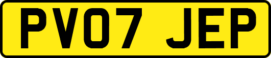 PV07JEP