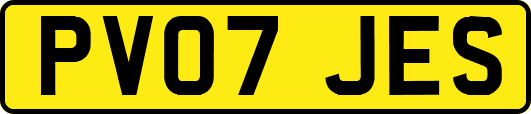 PV07JES