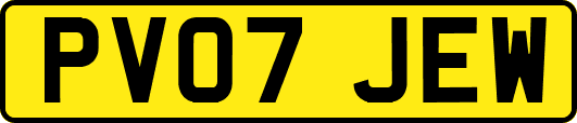 PV07JEW