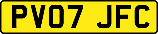 PV07JFC