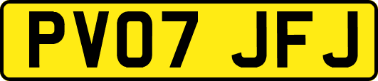 PV07JFJ