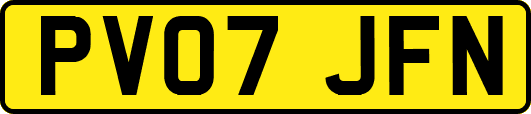 PV07JFN