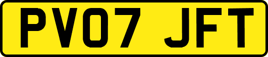 PV07JFT