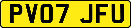 PV07JFU