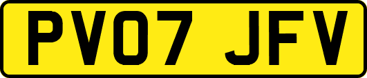PV07JFV