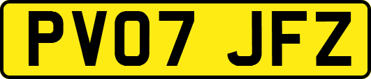 PV07JFZ